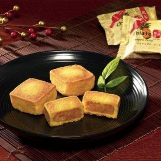 Qoo10] 『予約販売』台湾 佳德 佳徳 Chia