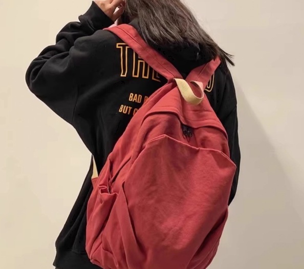 バッグ カバン レディース メンズ 男女権用 ユニセックス リュック スクールバッグ 折り畳み可能 スクエア 四角 ポケット ファスナー ソフトハンドル キャンバス かわいい 大人可愛い シンプル バッグ カバン レディース メンズ 男女権用 ユニセックス リュック スクールバッグ 折り畳み可能 スクエア 四角 ポケット ファスナー ソフトハンドル キャンバス かわいい 大人可愛い シンプル