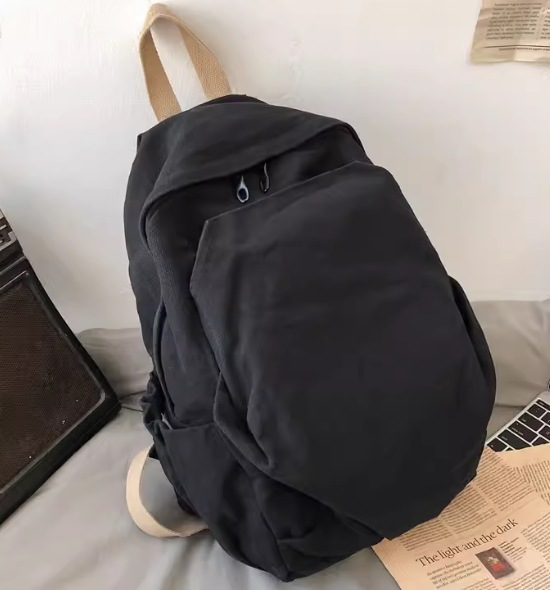 バッグ カバン レディース メンズ 男女権用 ユニセックス リュック スクールバッグ 折り畳み可能 スクエア 四角 ポケット ファスナー ソフトハンドル キャンバス かわいい 大人可愛い シンプル バッグ カバン レディース メンズ 男女権用 ユニセックス リュック スクールバッグ 折り畳み可能 スクエア 四角 ポケット ファスナー ソフトハンドル キャンバス かわいい 大人可愛い シンプル