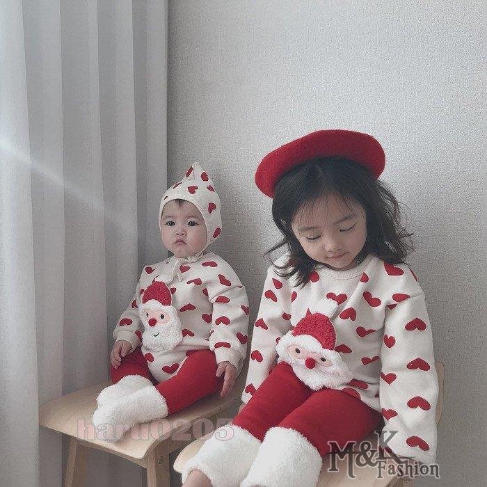 ベビー服 クリスマス 衣装 赤ちゃん サンタ 年末のプロモーション特価 ロンパース 幼児 可愛い 男の子 女の サンタクロース