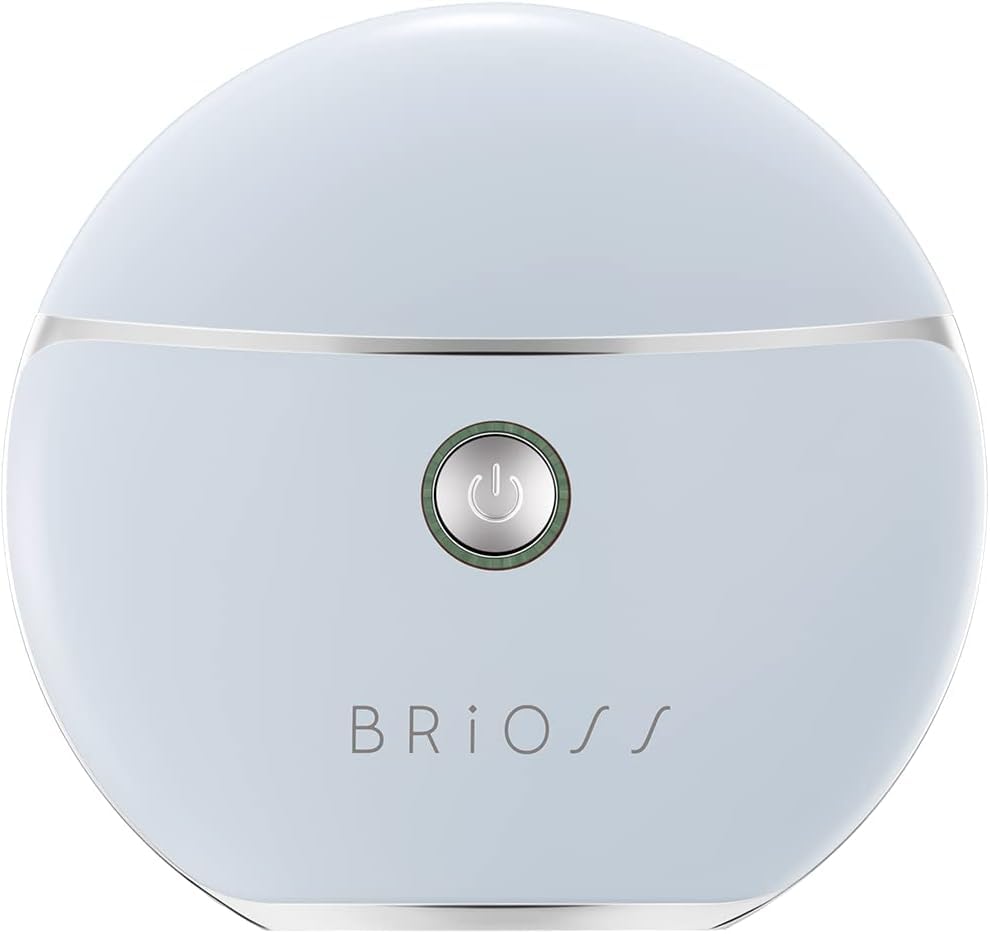 チャームリフト ブルー