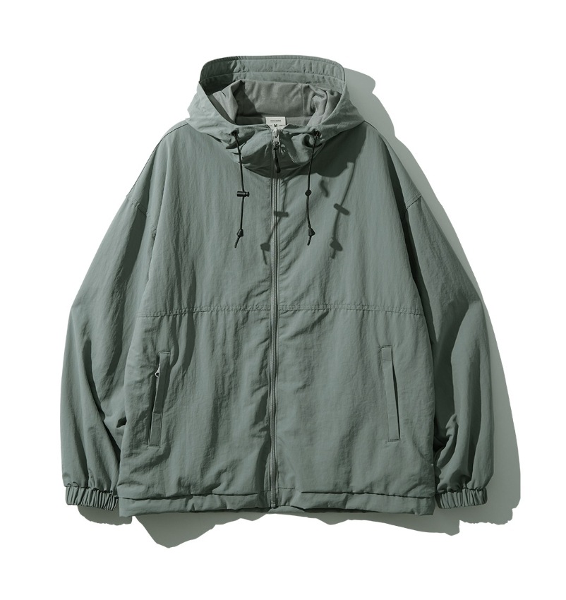 [FEPL] Daily Windshield Jacket