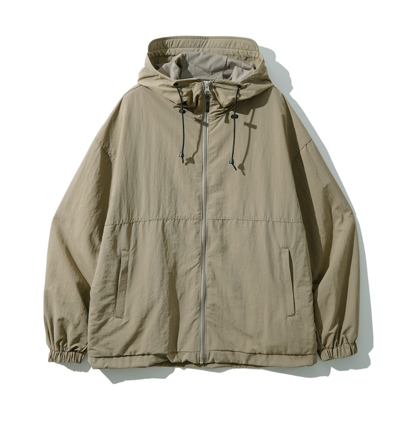 [FEPL] Daily Windshield Jacket