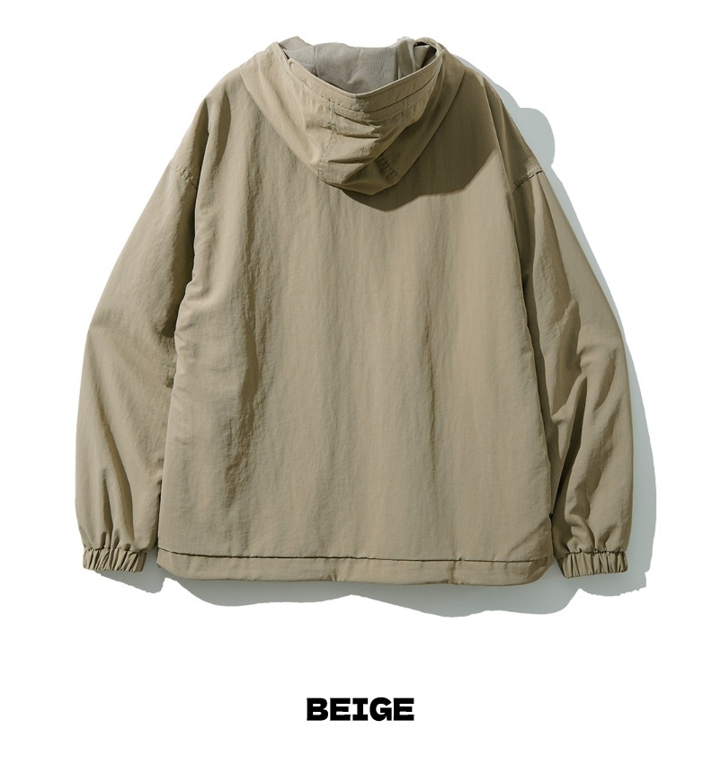 [FEPL] Daily Windshield Jacket