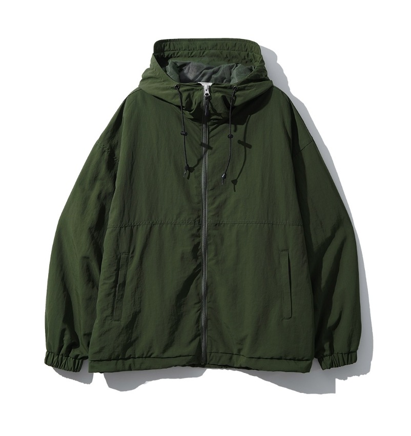 [FEPL] Daily Windshield Jacket