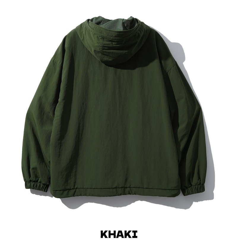 [FEPL] Daily Windshield Jacket