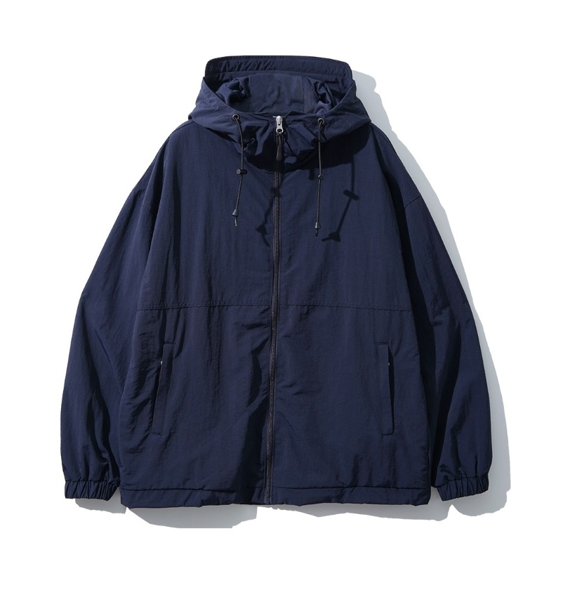 [FEPL] Daily Windshield Jacket