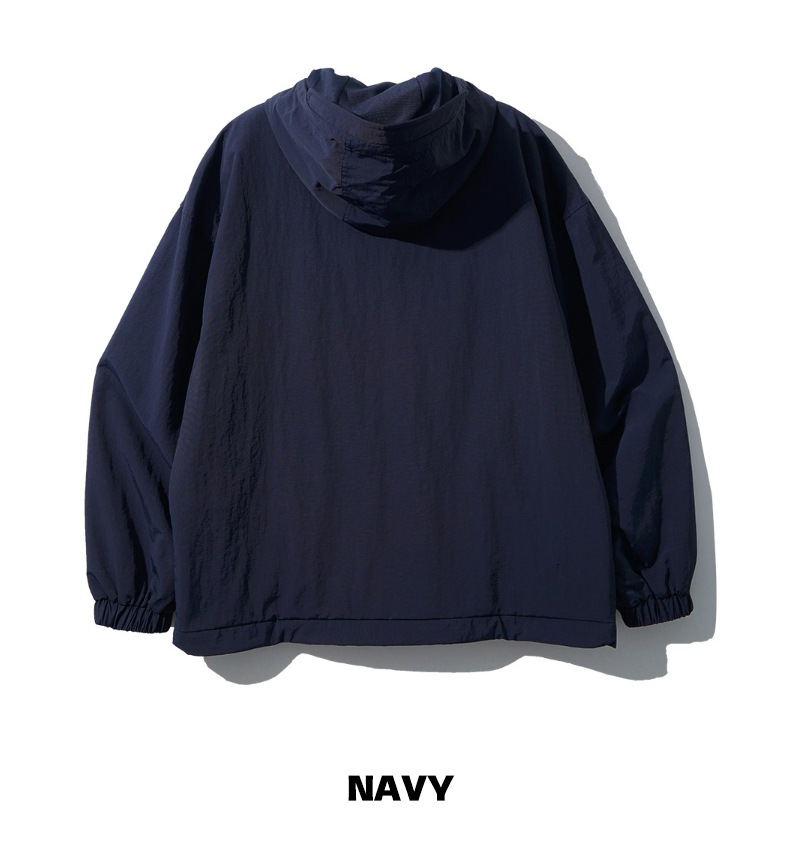 [FEPL] Daily Windshield Jacket