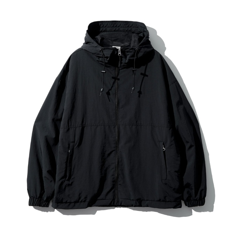 [FEPL] Daily Windshield Jacket