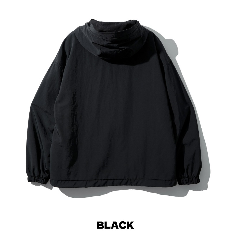 [FEPL] Daily Windshield Jacket