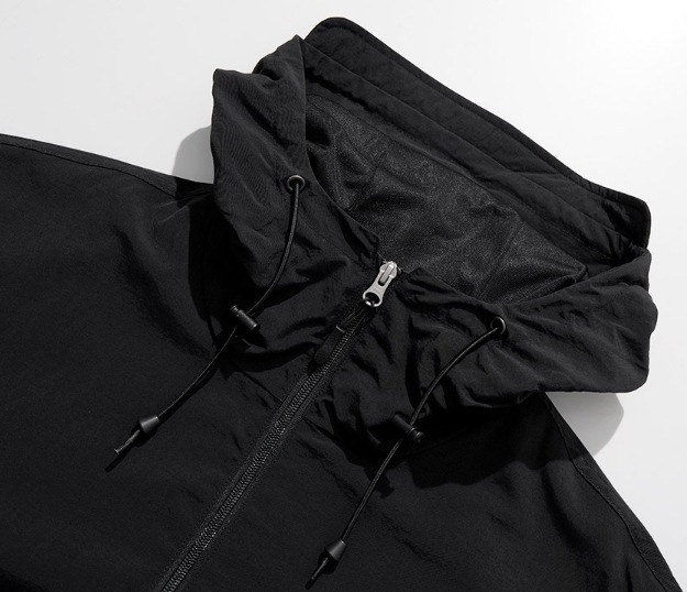 [FEPL] Daily Windshield Jacket