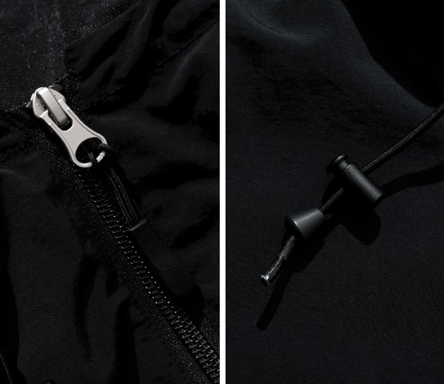 [FEPL] Daily Windshield Jacket