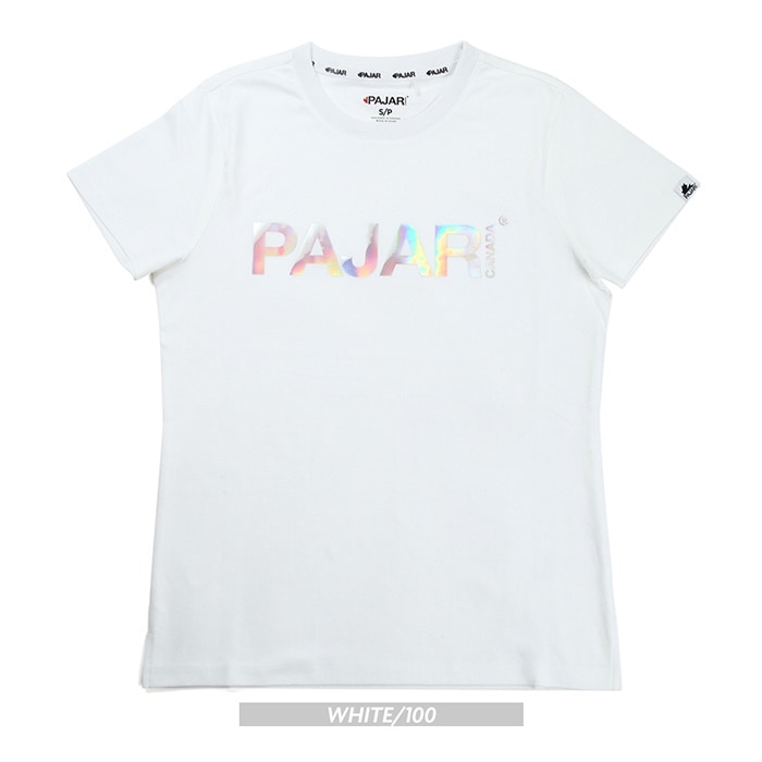 【SHOPクーポンあり】レディース Tシャツ Uネック カットソー アウトドア コットン ベラ