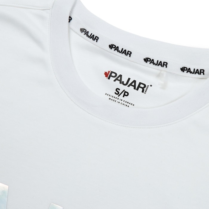 【SHOPクーポンあり】レディース Tシャツ Uネック カットソー アウトドア コットン ベラ