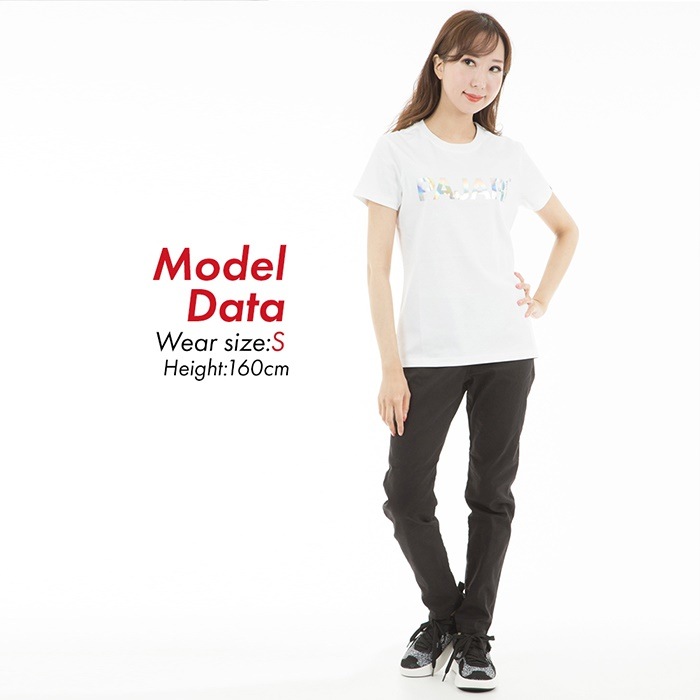 【SHOPクーポンあり】レディース Tシャツ Uネック カットソー アウトドア コットン ベラ