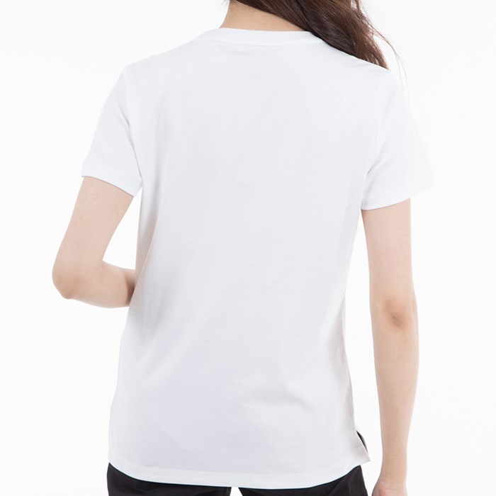 【SHOPクーポンあり】レディース Tシャツ Uネック カットソー アウトドア コットン ベラ