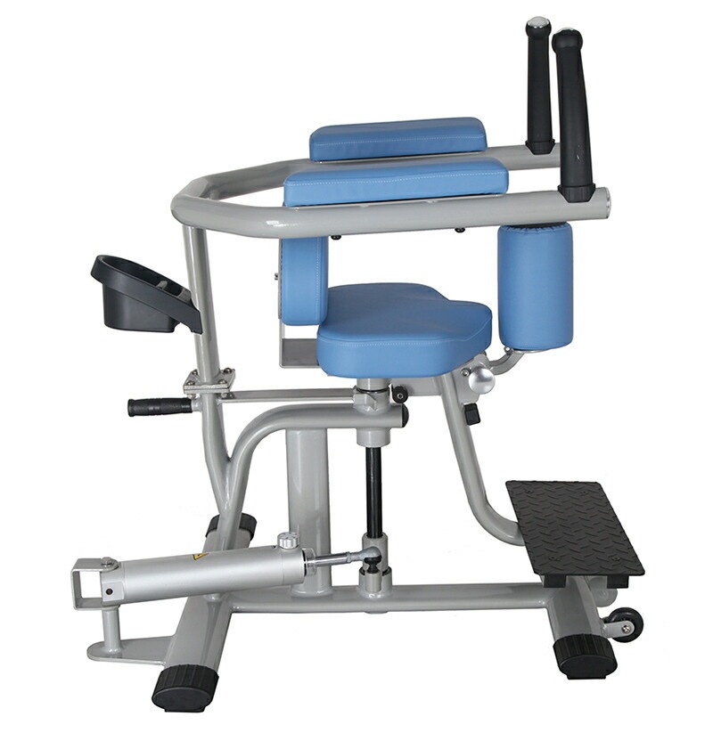 DAIKOU 準業務用 油圧GYMマシン ロータリートルソー DK-670 トレーニングマシン 体幹 体幹筋 ウエスト わき腹 ひねり リハビリ フ DAIKOU 準業務用 油圧GYMマシン ロータリートルソー DK-670 トレーニングマシン 体幹 体幹筋 ウエスト わき腹 ひねり リハビリ フ