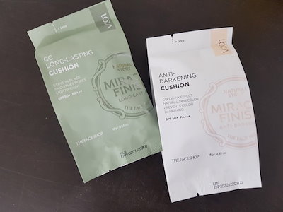 【ザフェイスショップ】 THE FACE SHOP Kakao Friends Hoodie Ryan Special Cushion