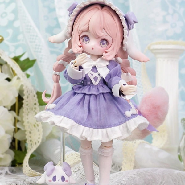 ルルリン物語　ぬいぐるみ　2点 Happy Engine「ルルリン物語」ぬいぐるみ 古兔狸 - メルカリ