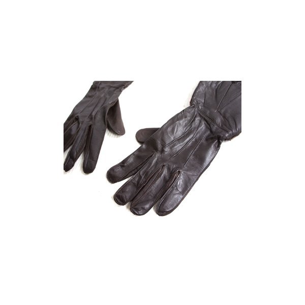 イギリス軍 RAFタイプ M41第2次世界大戦フライトグローブ GG038NN L [ レプリカ ]