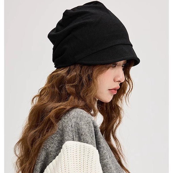 Qoo10] 大人気 【大きめ オールシーズン対応 小