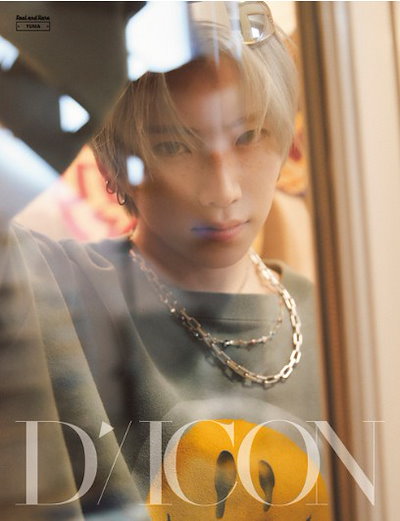 Qoo10] &TEAM - DICON VOLUME : KPOP