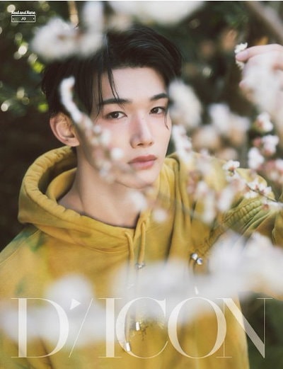 Qoo10] &TEAM - DICON VOLUME : KPOP