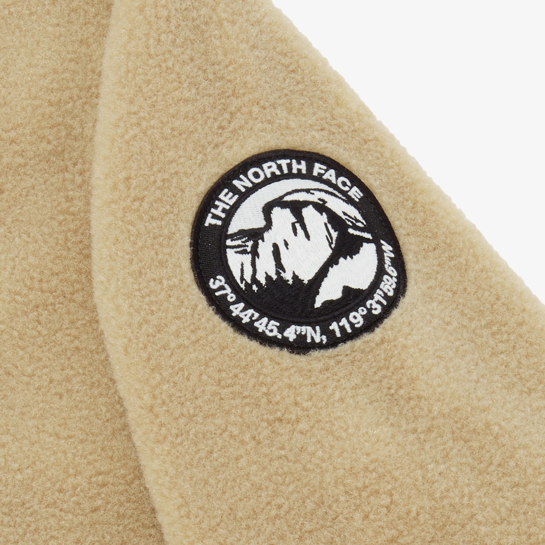 TNF 関税なし 男女兼用RIMO FLEECE JACKETリモフリースジップアップ