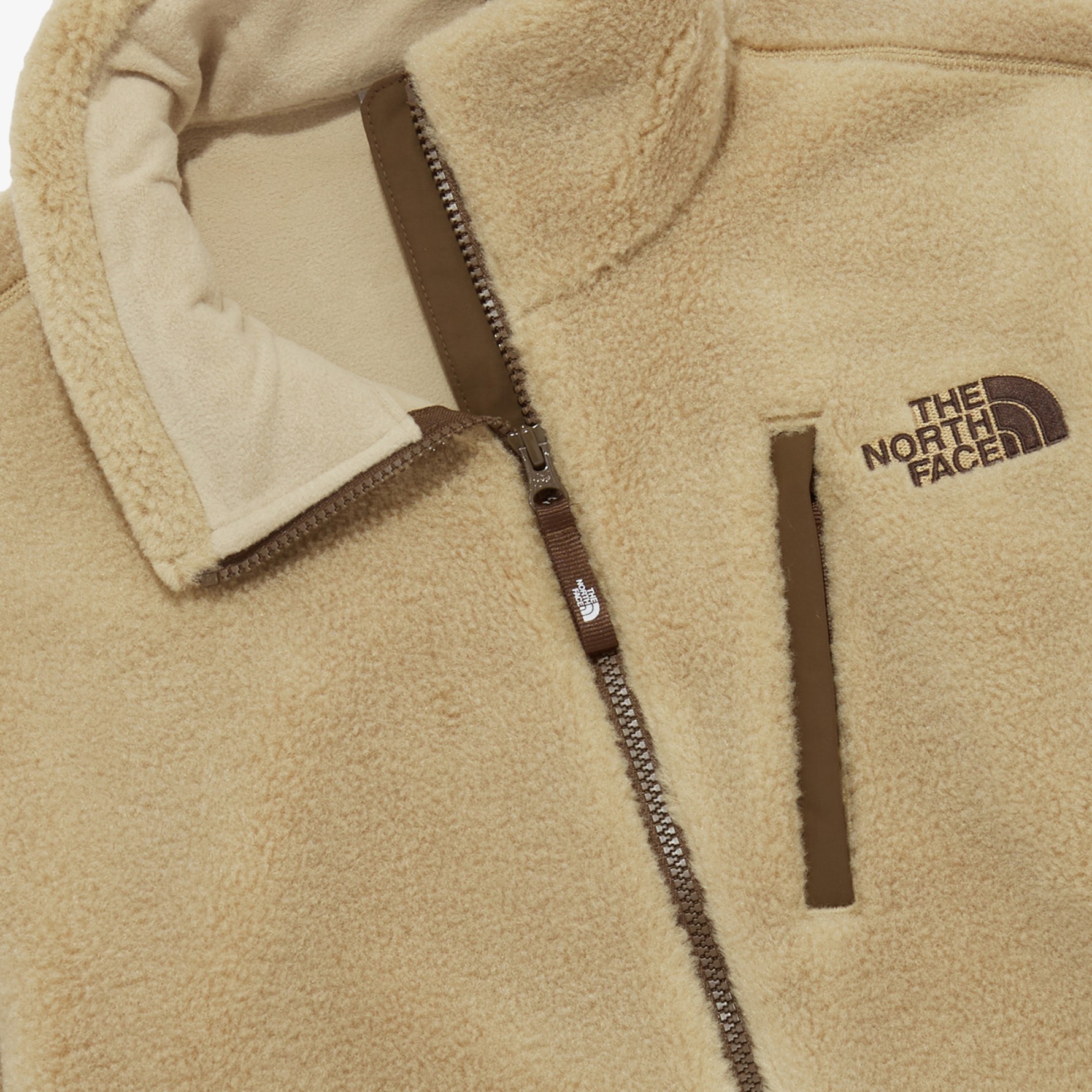 TNF 関税なし 男女兼用RIMO FLEECE JACKETリモフリースジップアップ
