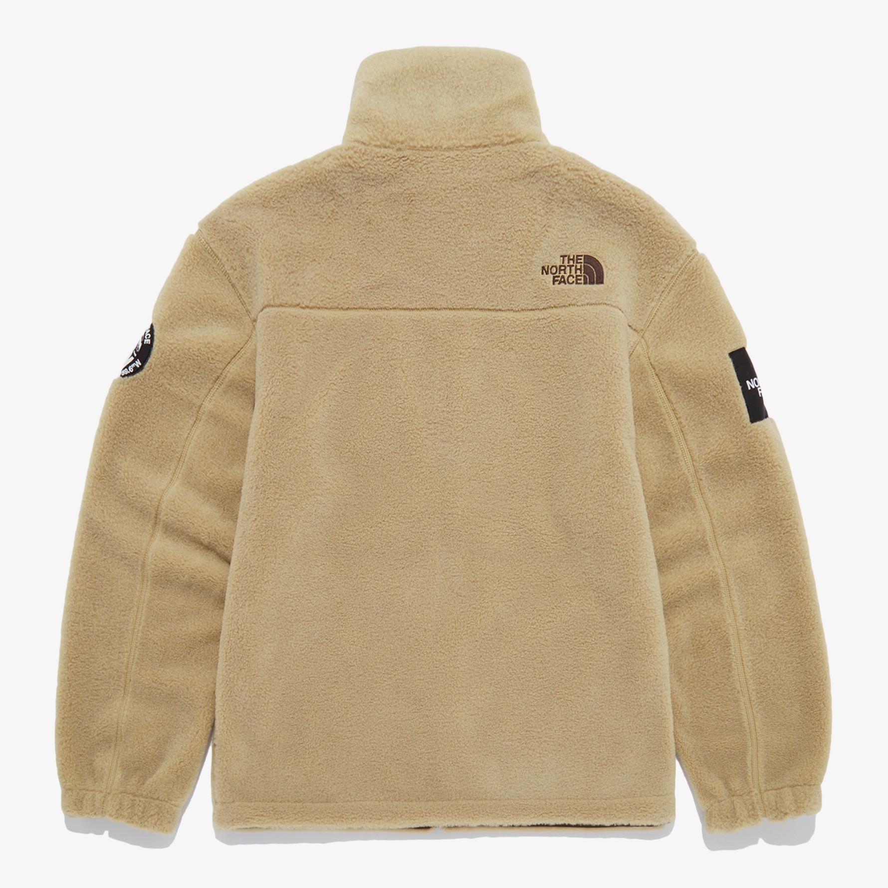 TNF 関税なし 男女兼用RIMO FLEECE JACKETリモフリースジップアップ