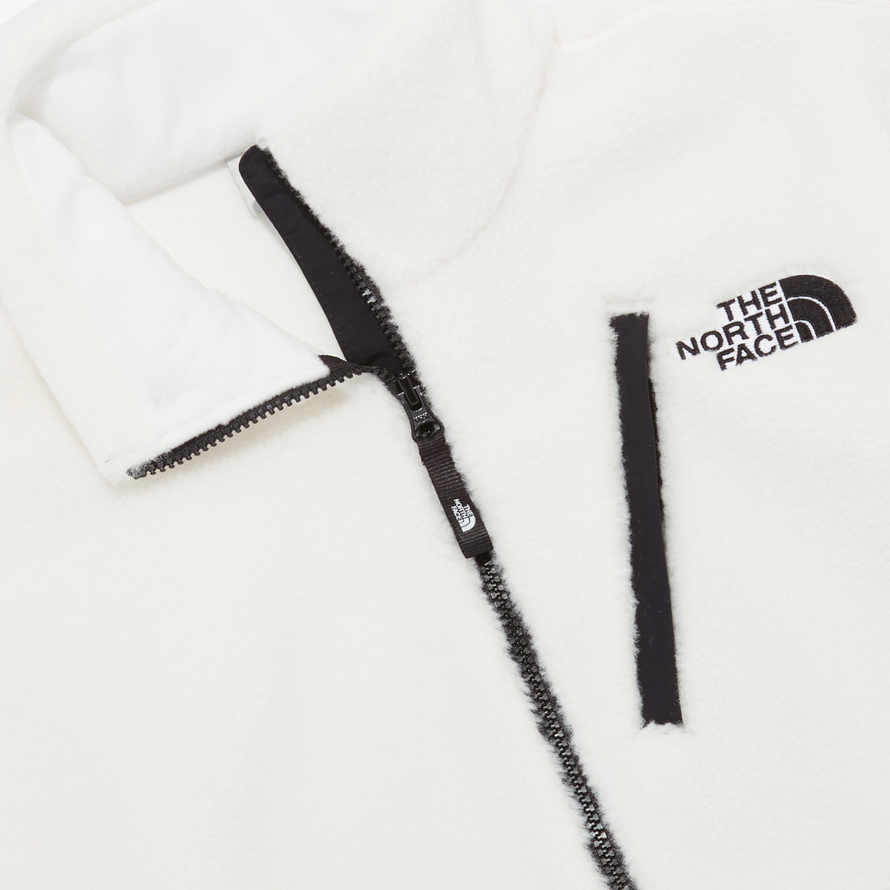 TNF 関税なし 男女兼用RIMO FLEECE JACKETリモフリースジップアップ