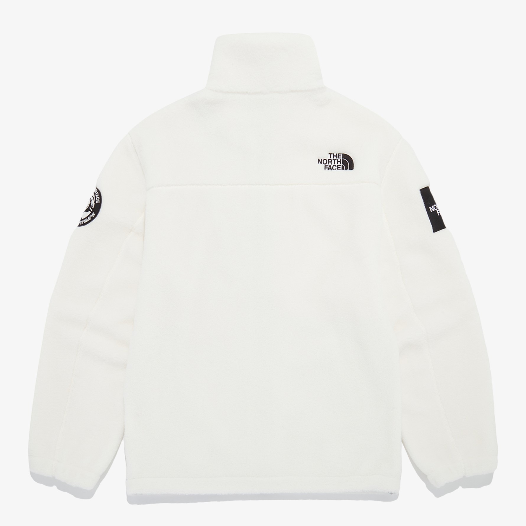 TNF 関税なし 男女兼用RIMO FLEECE JACKETリモフリースジップアップ