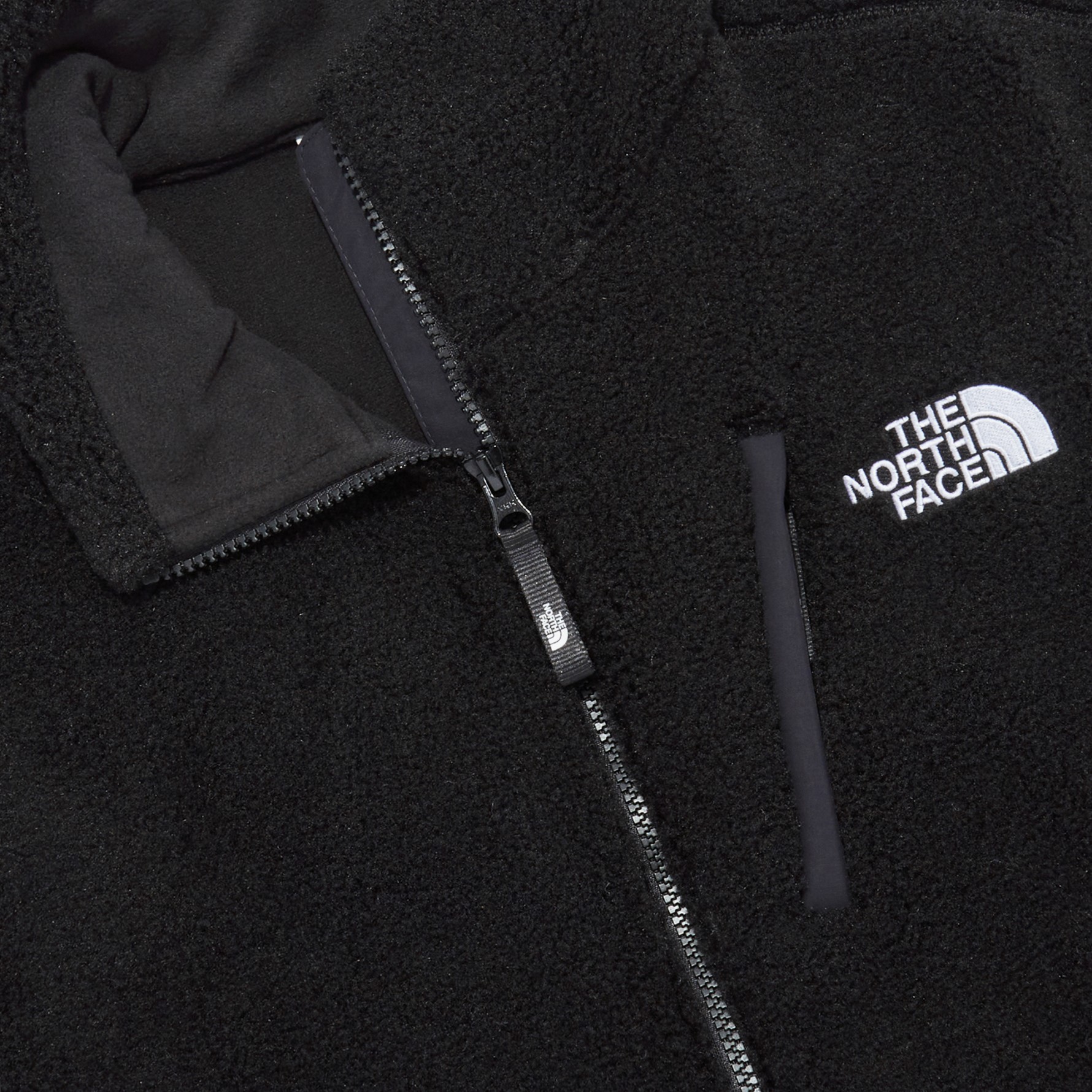 TNF 関税なし 男女兼用RIMO FLEECE JACKETリモフリースジップアップ