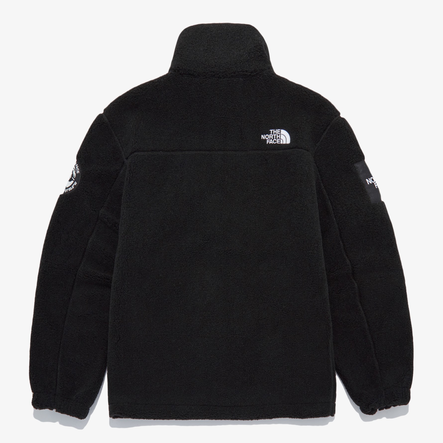 TNF 関税なし 男女兼用RIMO FLEECE JACKETリモフリースジップアップ