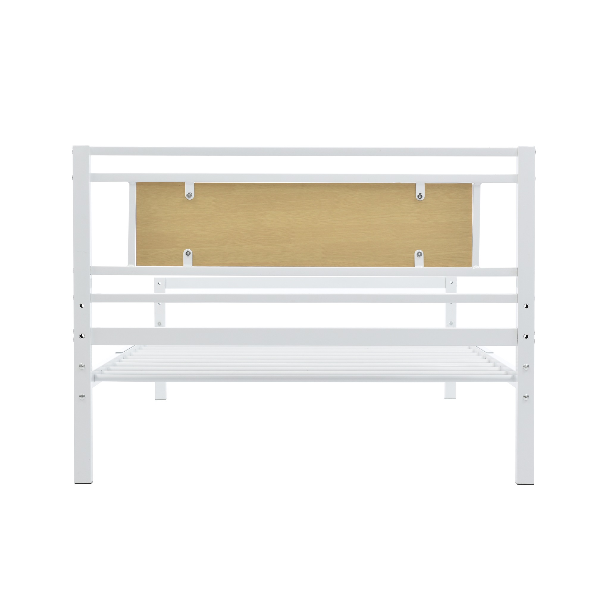 【国内出荷】【新作】【ホワイト】パイプベッド シングル ベッド 宮 三段階高さ調整可 スチール 耐震 ベッド北欧風 子供部屋 【国内出荷】【新作】【ホワイト】パイプベッド シングル ベッド 宮 三段階高さ調整可 スチール 耐震 ベッド北欧風 子供部屋