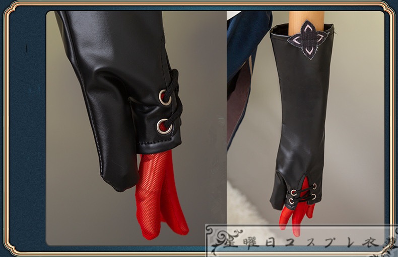 在庫品 崩壊スターレイル 飛霄 コスプレ衣装 コスチューム 在庫品 崩壊スターレイル 飛霄 コスプレ衣装 コスチューム