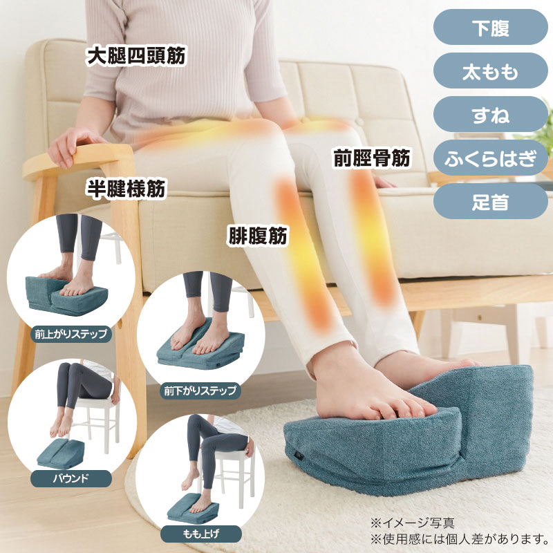 座ってあんしんワンツーステッパー 選べる2個セット 室内 エクササイズ 足踏み運動 トレーニング インナーマッスル 有酸素運動 ひざに優しい ながらダイエット 座ってあんしんワンツーステッパー 選べる2個セット 室内 エクササイズ 足踏み運動 トレーニング インナーマッスル 有酸素運動 ひざに優しい ながらダイエット