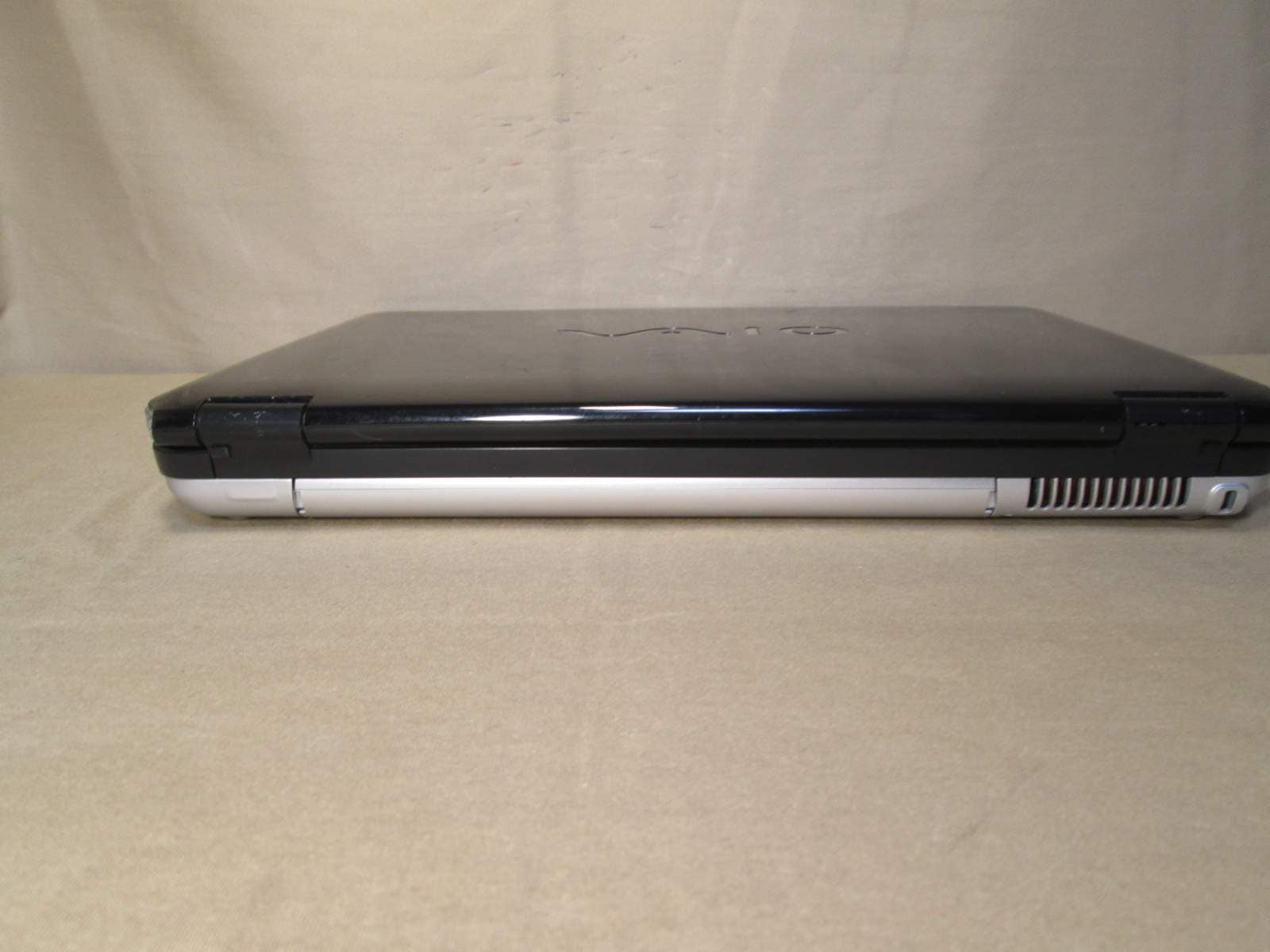 VAIO VGN-CS62JB/Q【Core 2 Duo】　【WindowsVista】Wi-Fi／Bluetooth [90989]