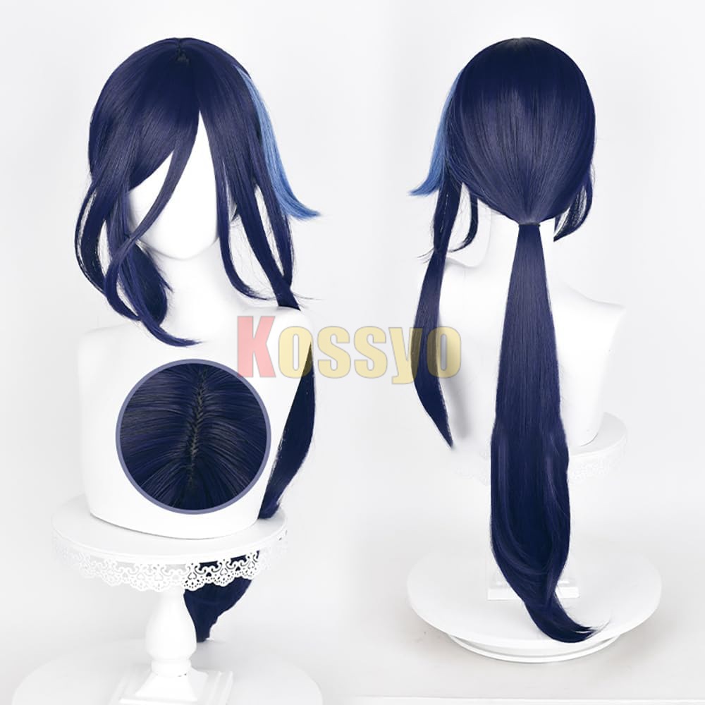 コスプレ靴 クロリンデ 原神 げんしん ウィッグ付き ブーツ 下駄 シューズ 長靴 コスプレ クリスマス ハロウィン