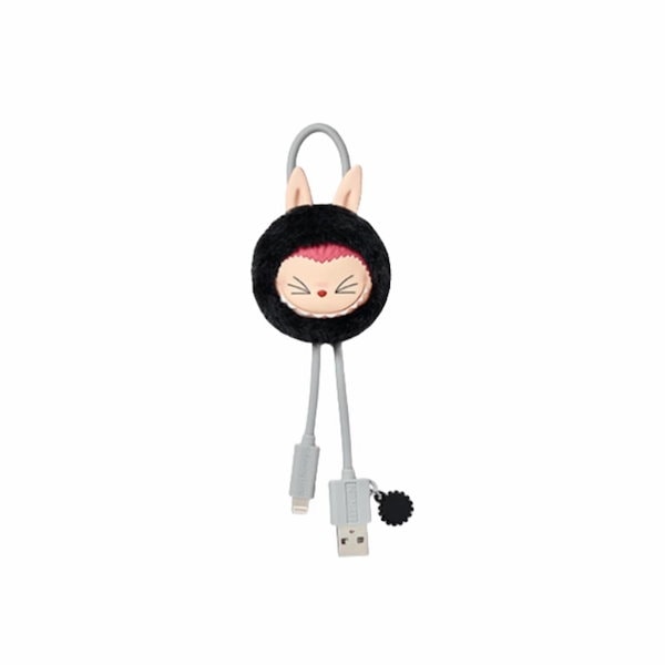 Qoo10] LABUBU 公式正規品POP MART LABUBU