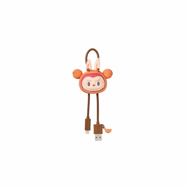 Qoo10] LABUBU 公式正規品POP MART LABUBU