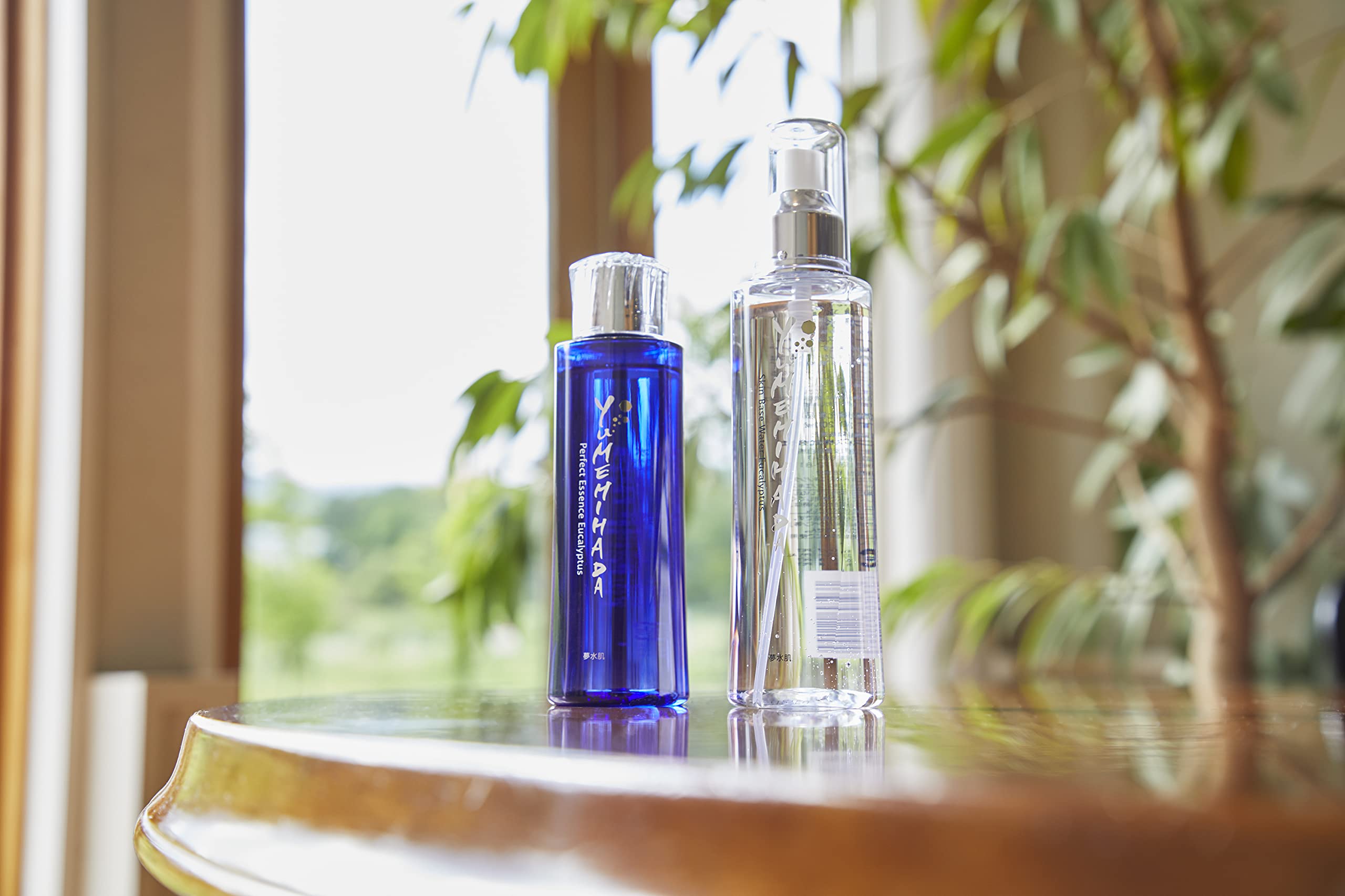 全国送料無料 夢水肌パーフェクトエッセンス150ml