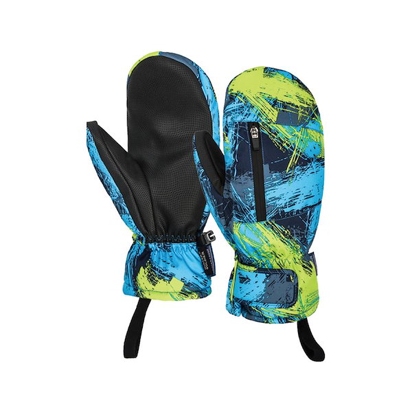 未使用⭐アウトドアグローブ　スキー　スノボー　手袋 Qoo10] 【即納】スキー グローブ レディース メ