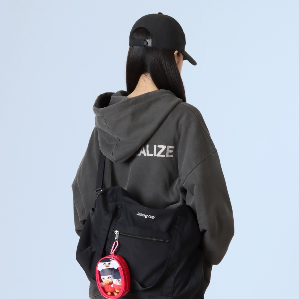 公式] 2024 RIIZE FAN CON [RIIZING DAY FINALE] BAG SET KPOP