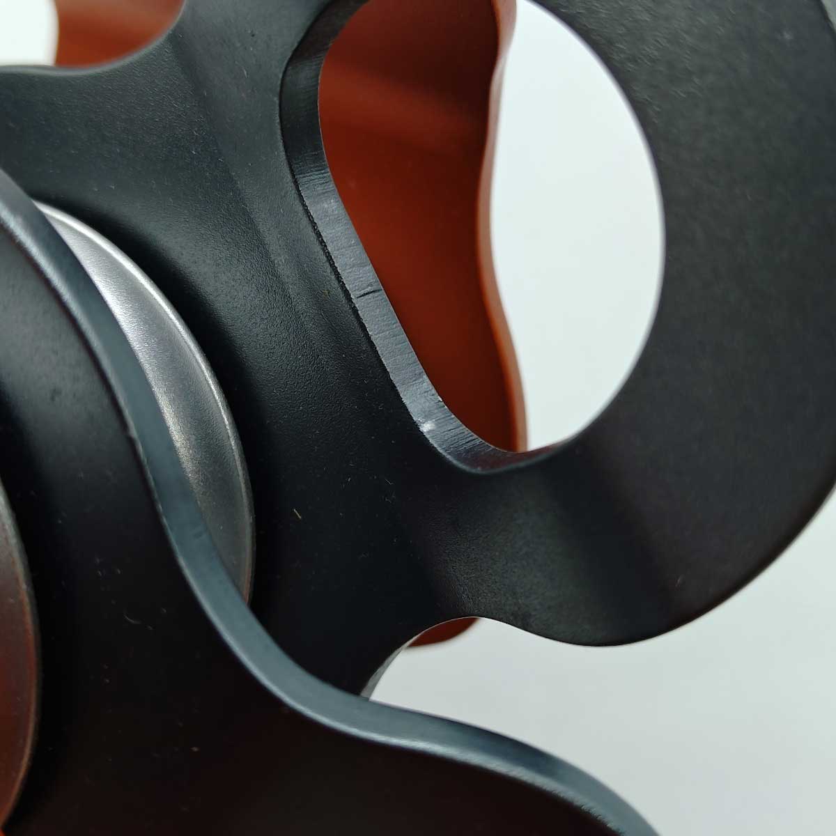 中古】 ORBITER オービター H トリプルプーリー CLIMBING