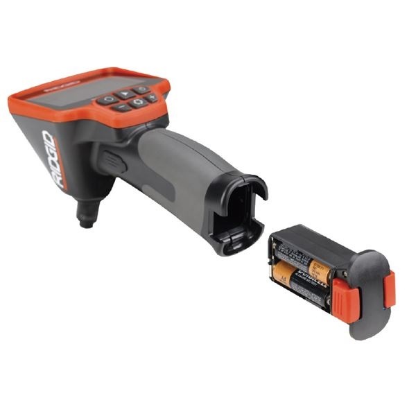 RIDGID（リジッド） 36848 micro CA-150 検査カメラ