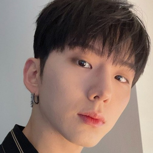monsta x キヒョン ピアス monsta x キヒョン ピアス