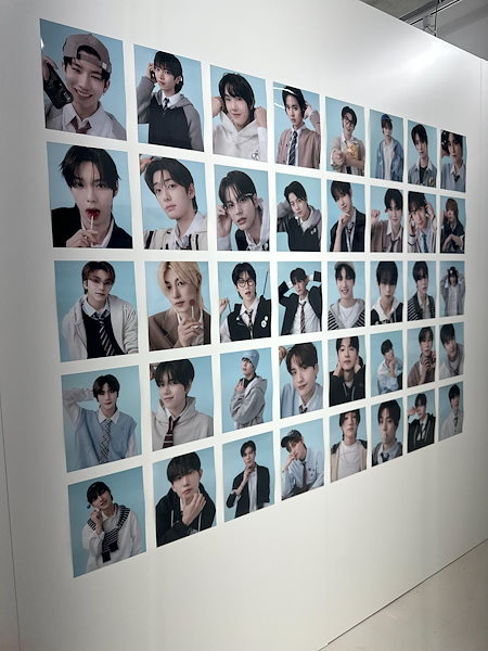 Qoo10] 【国内発送】【公式品】ボイプラ2 BOY