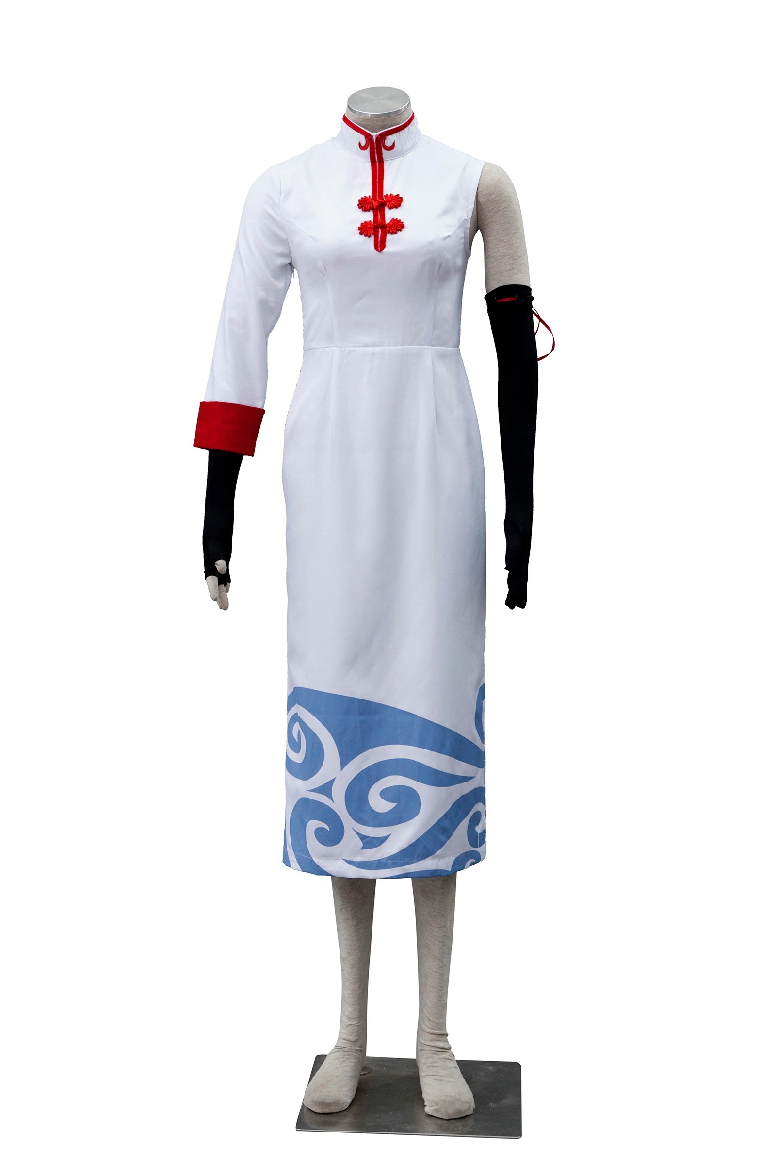 銀魂 神楽 コスプレ衣装 ハロウィン コスチューム 銀魂 神楽 コスプレ衣装 ハロウィン コスチューム