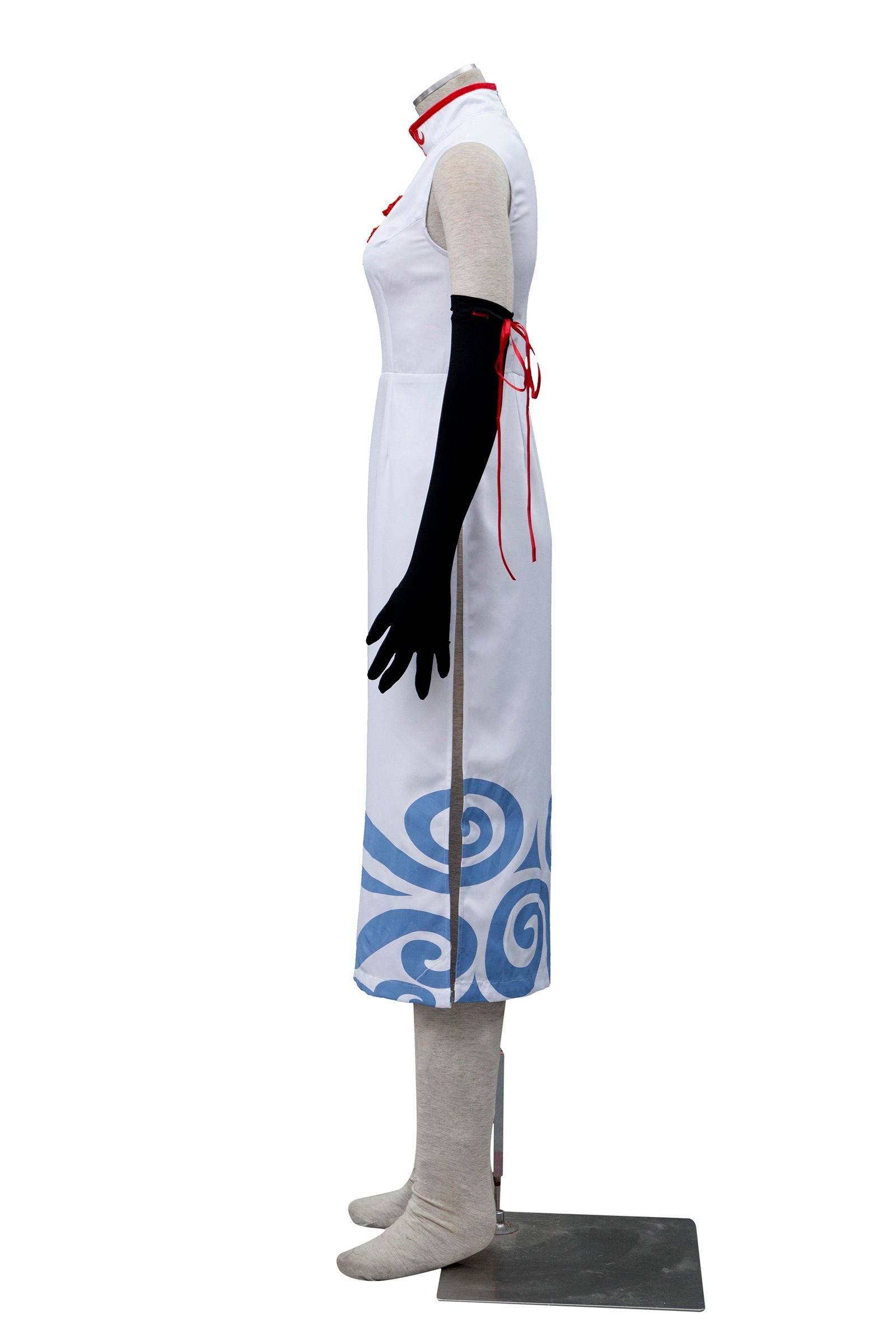 銀魂 神楽 コスプレ衣装 ハロウィン コスチューム 銀魂 神楽 コスプレ衣装 ハロウィン コスチューム